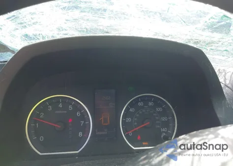 2011 Honda Cr-V Lx from USA, damaged, VIN 5J6RE3H37BL009878